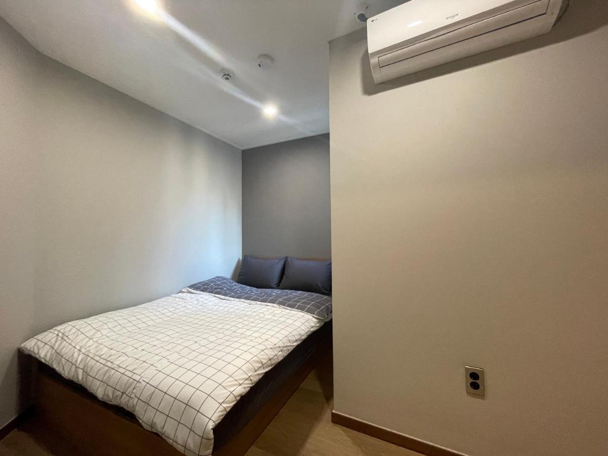 Hao Guesthouse In Hongdae Seul Exterior foto